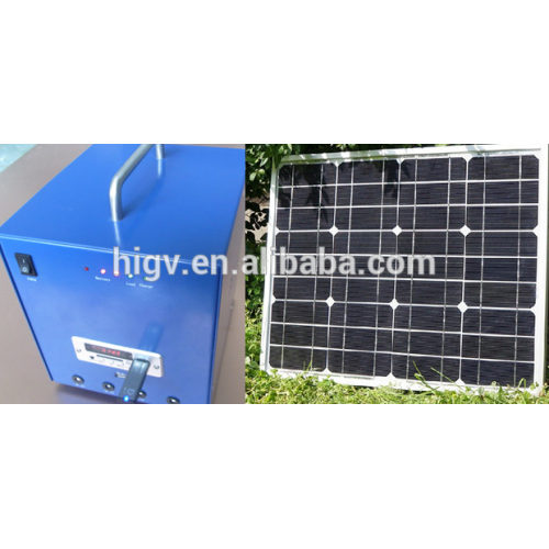 3000W Solar Power Product\Solar Power Home System